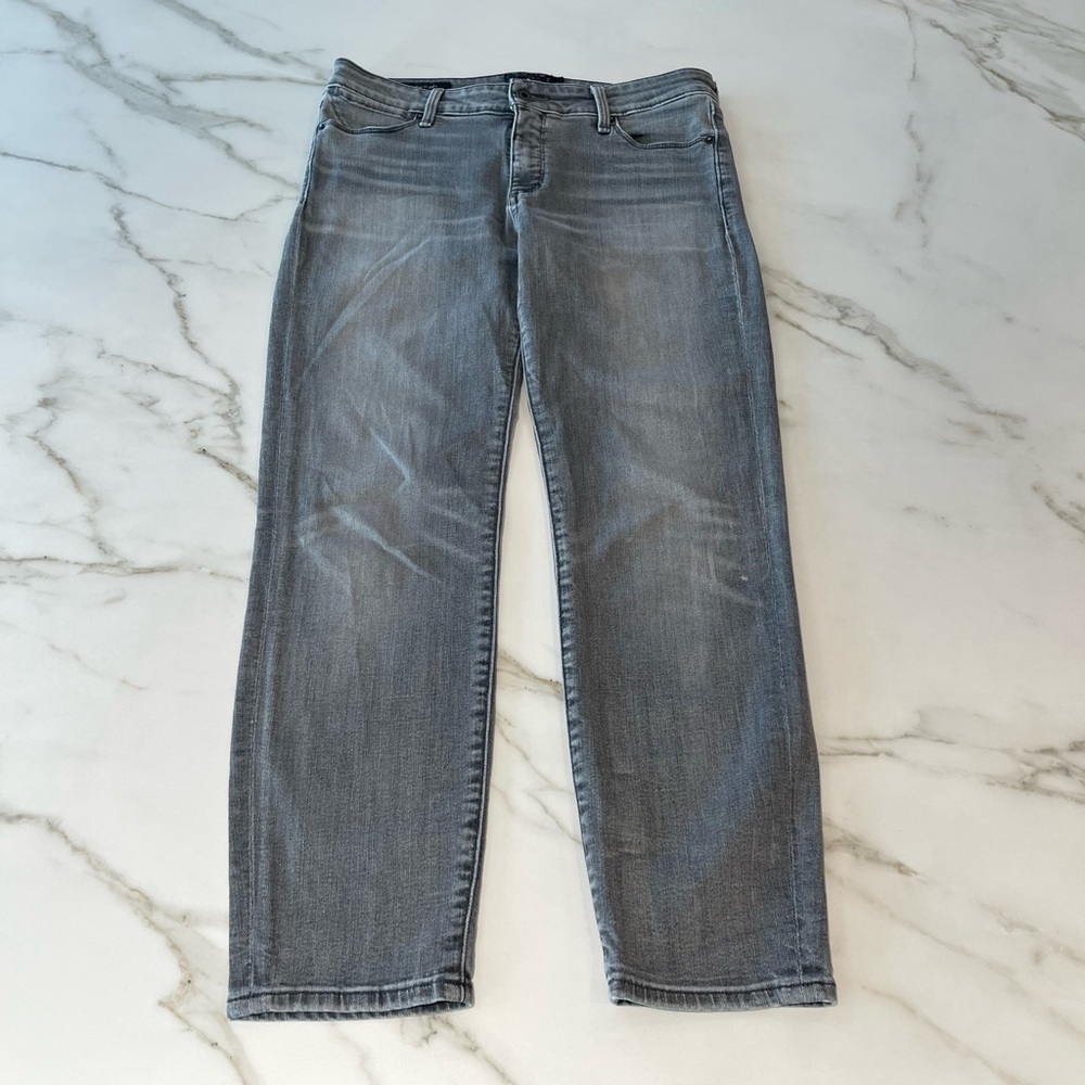 Lucky Brand Hayden Skinny Jeans 8/29 A